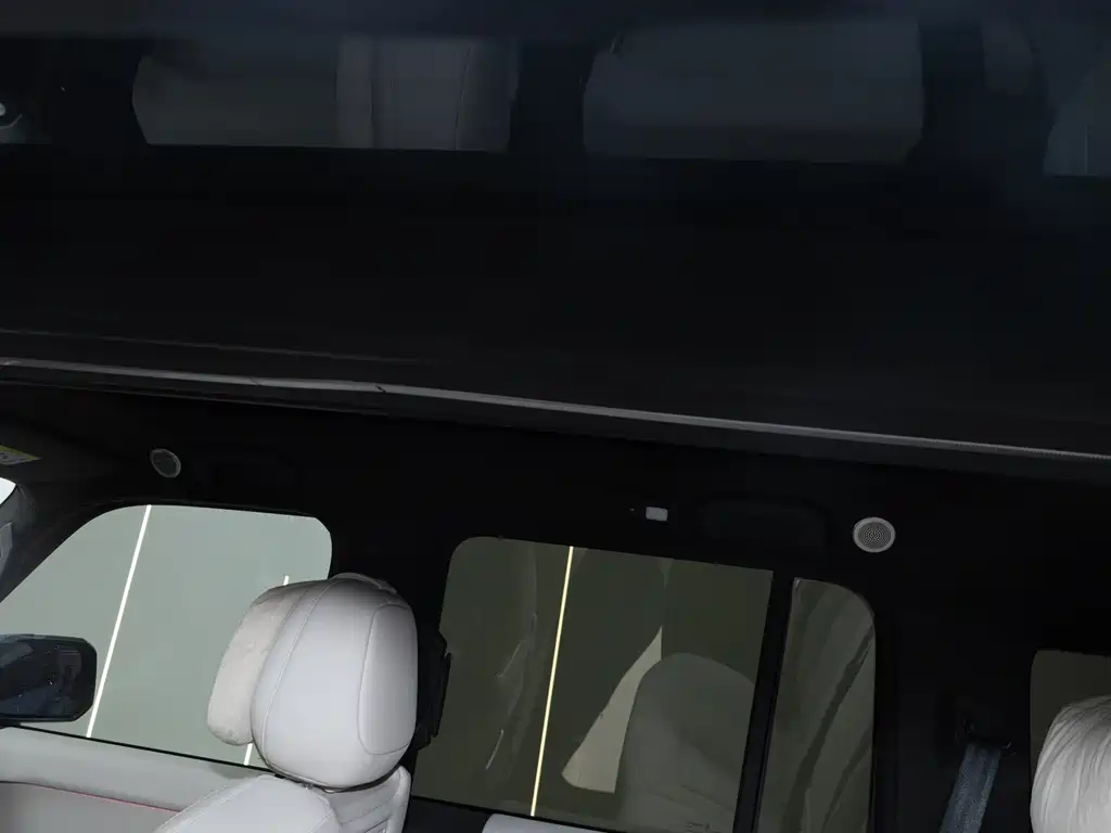 iCAR iCAR V27 — миниатюра 20