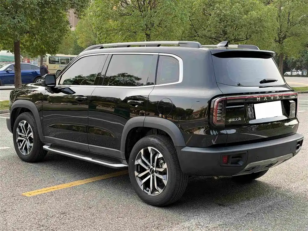 Haval Big Dog — миниатюра 15