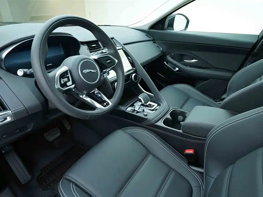 Jaguar E-Pace 2024 Sport R-DYNAMIC S