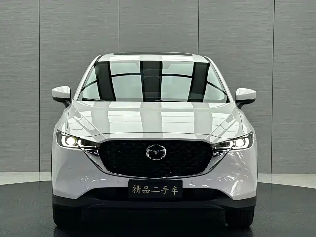 Mazda CX-5 2023