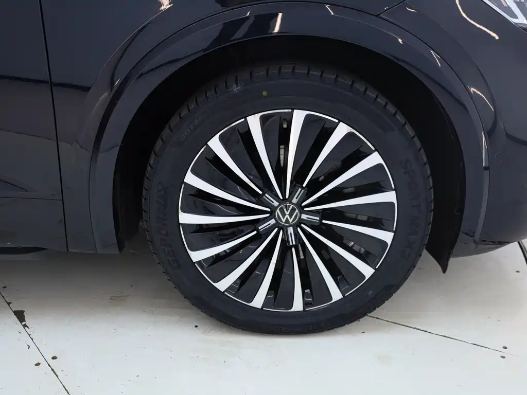 Volkswagen Viloran — миниатюра 23