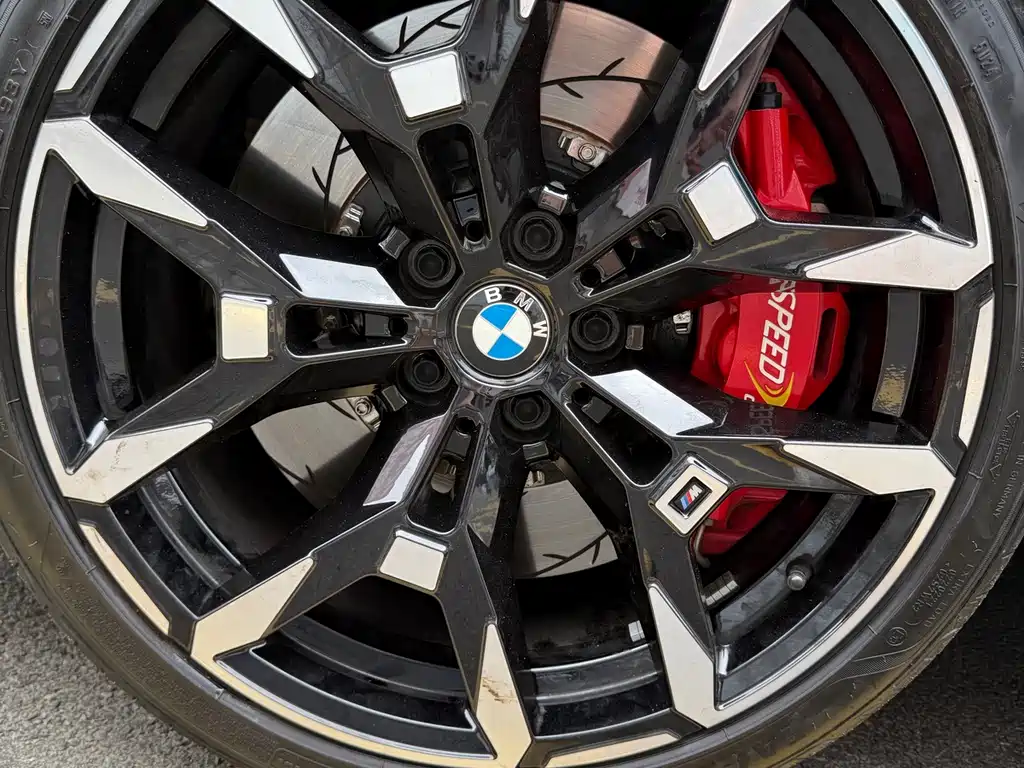BMW 4 Series — миниатюра 6