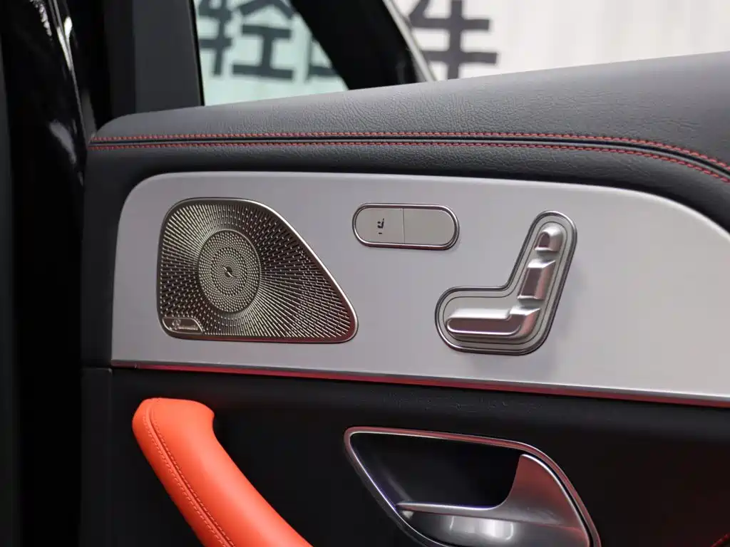 Mercedes-Benz GLE AMG — миниатюра 25