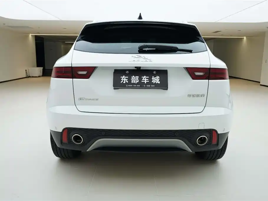 Jaguar E-Pace 2024 Sport R-DYNAMIC S