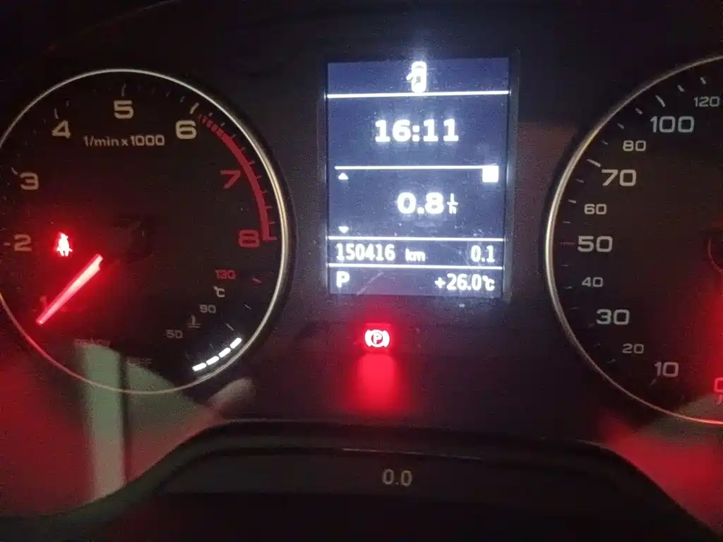 Audi A3 — миниатюра 13