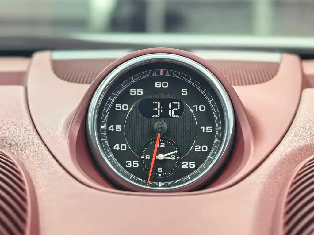 Porsche 718 — миниатюра 9