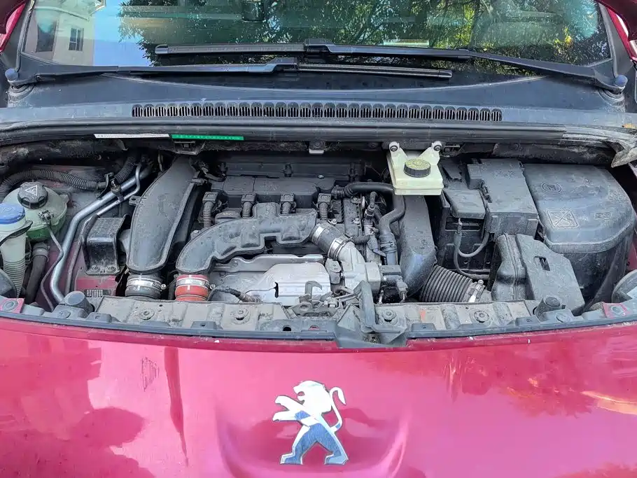 Peugeot 3008 — миниатюра 10
