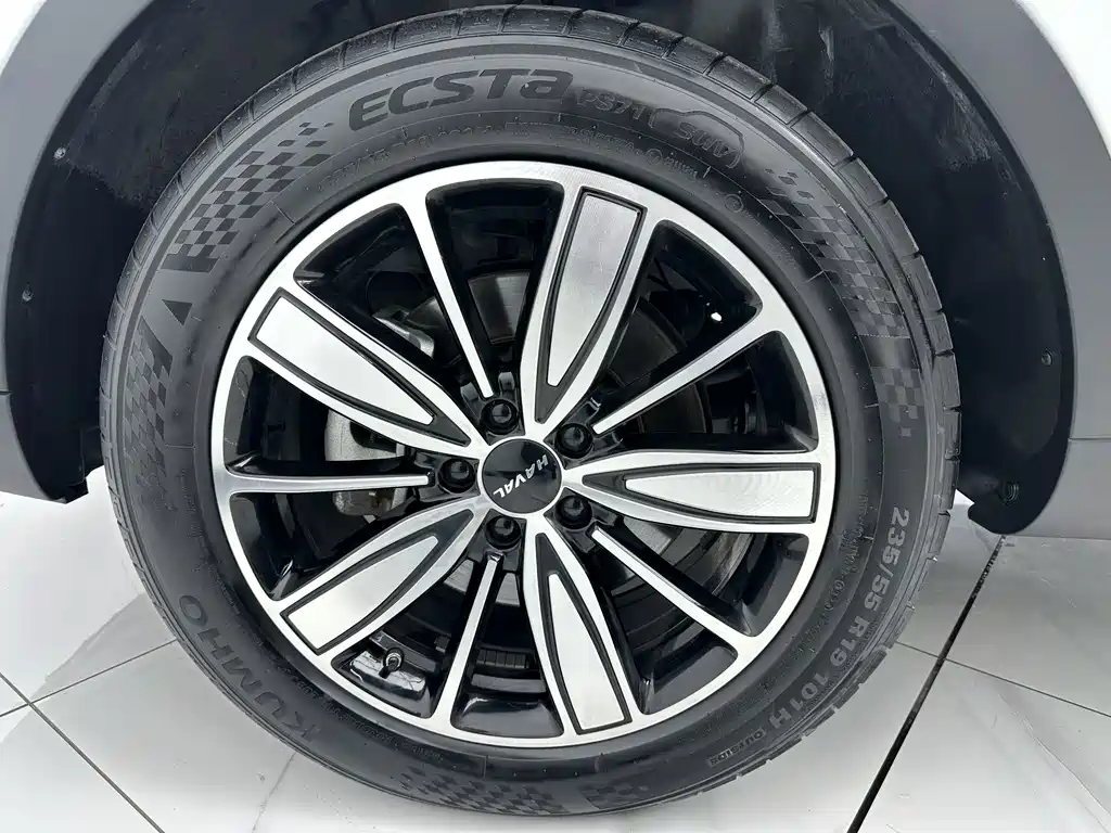 Haval H6 — миниатюра 12