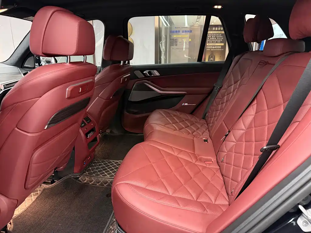 BMW X5 — миниатюра 5