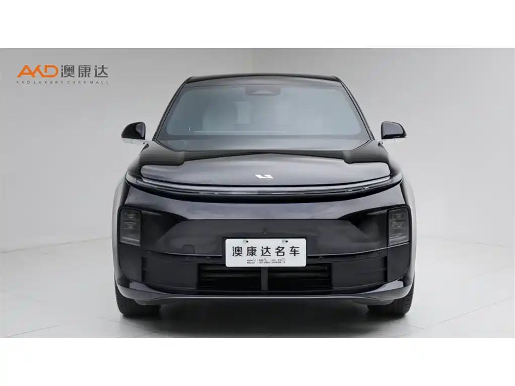 Li Auto Li L6 — миниатюра 2