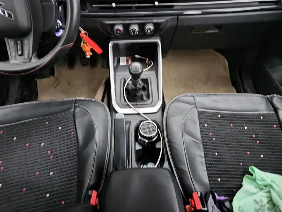 Wuling Xingchi — миниатюра 16
