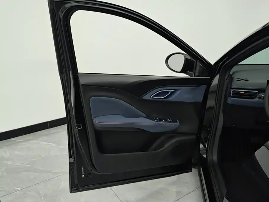 BYD Seagull — миниатюра 7