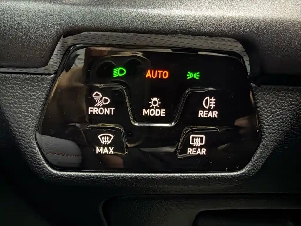 Volkswagen Lamando — миниатюра 15