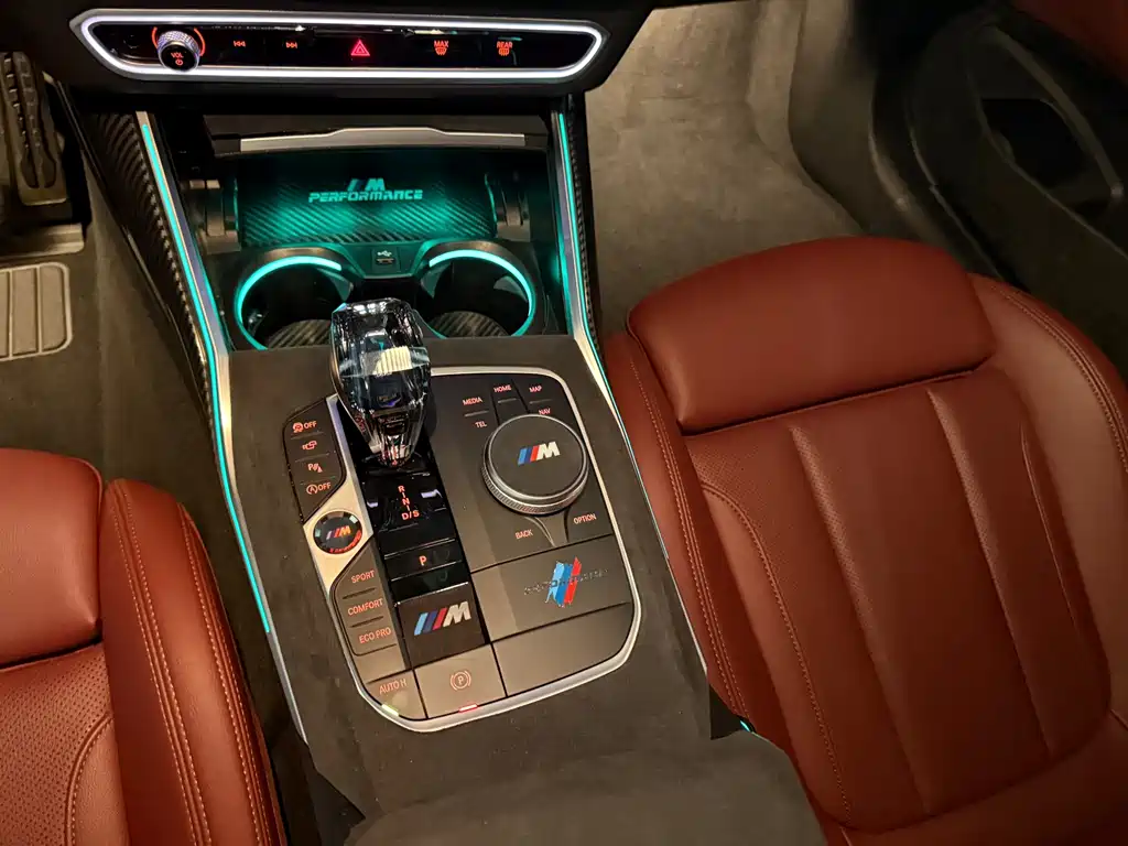 BMW 4 Series — миниатюра 13