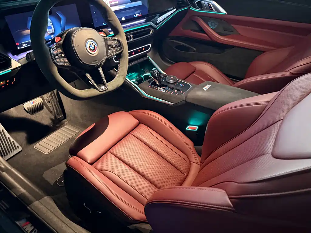 BMW 4 Series — миниатюра 9