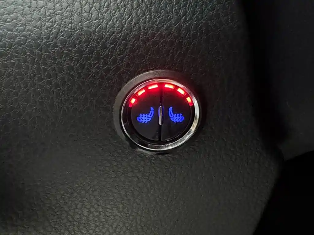 Toyota Yaris L — миниатюра 15