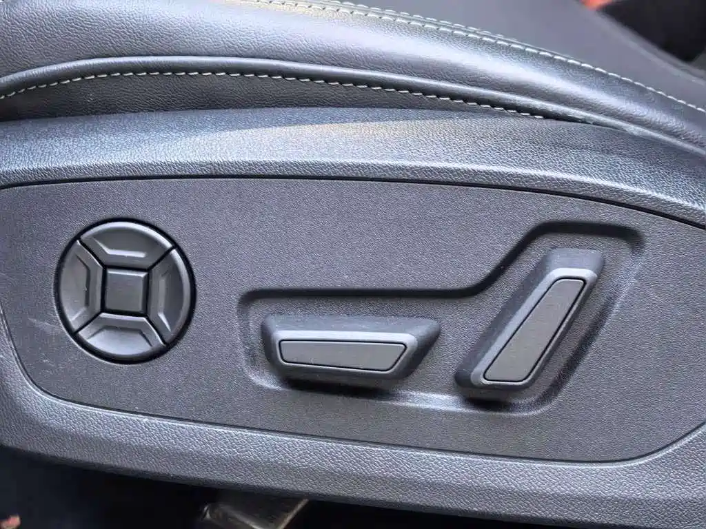 Audi A3 — фотографии объявления, Фото 13