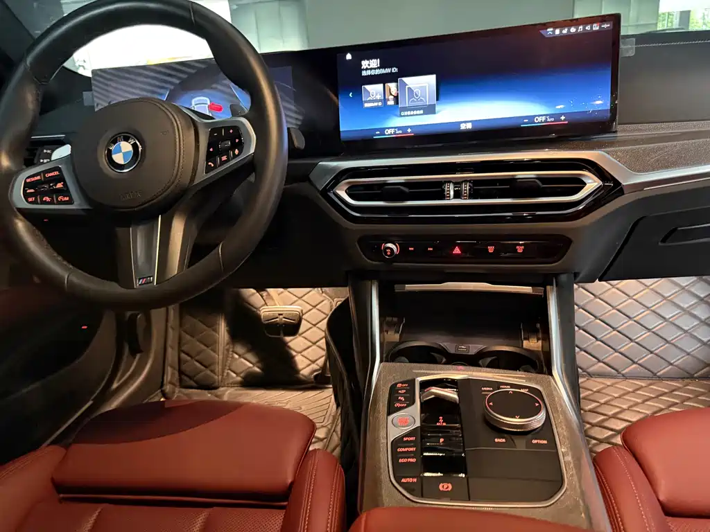 BMW 4 Series — миниатюра 15