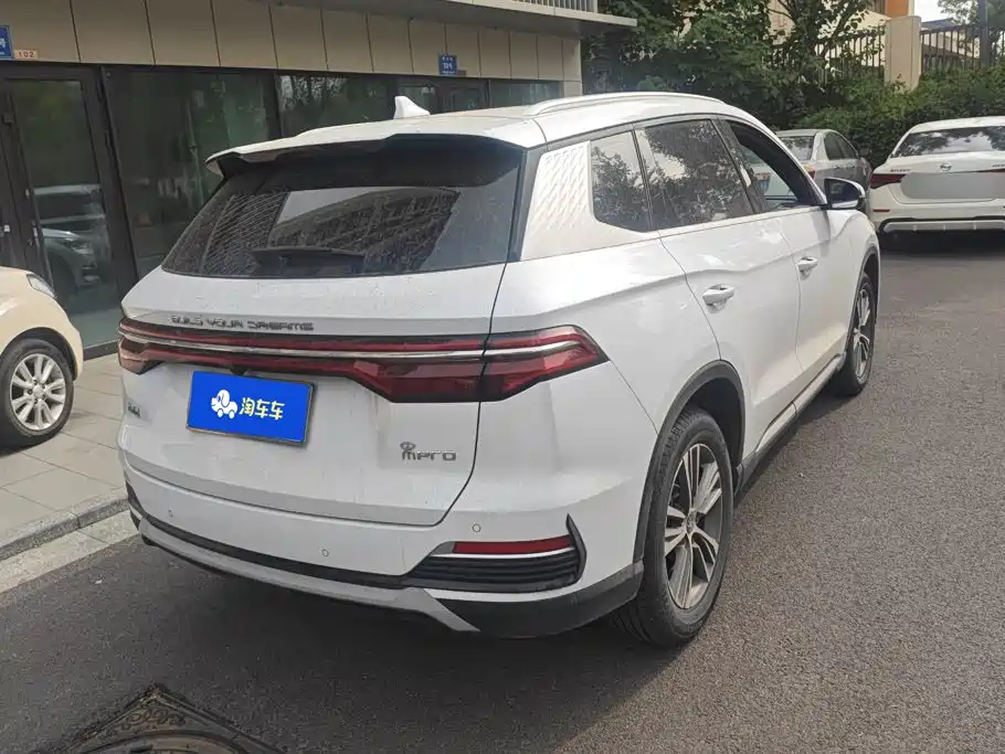 BYD Pro — миниатюра 3