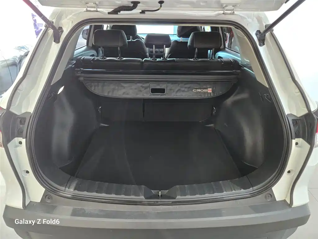 TOYOTA COROLLA SHARP AMPLIFIER