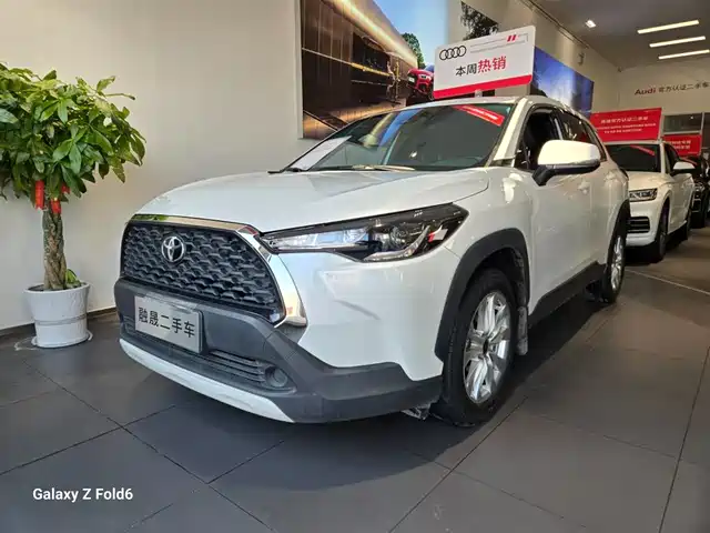 Фотография TOYOTA COROLLA SHARP AMPLIFIER