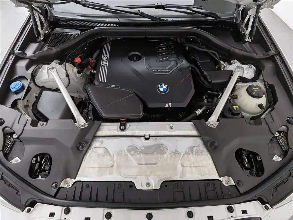 BMW X3 2022 xDrive30i Lead M