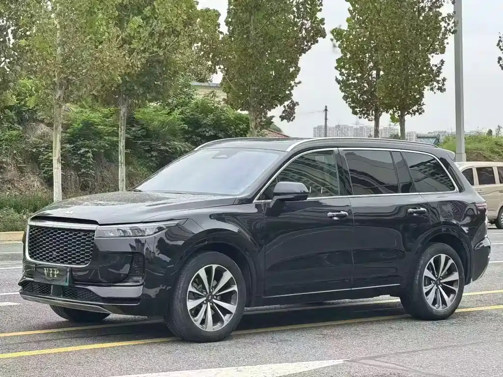 Li Auto Li ONE 2022