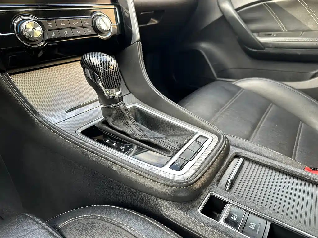 MG MG6 — миниатюра 6