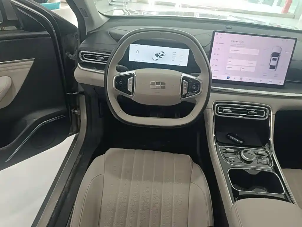 Galaxy Galaxy Xingyao 6 — миниатюра 11