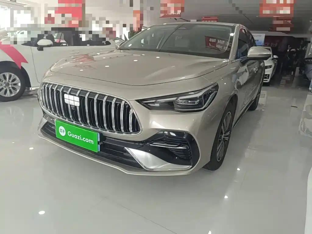 Galaxy Galaxy Xingyao 6