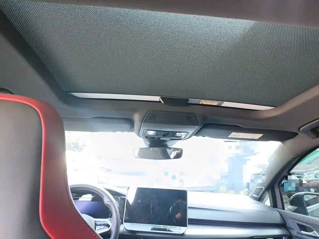 Volkswagen Golf GTI — миниатюра 14