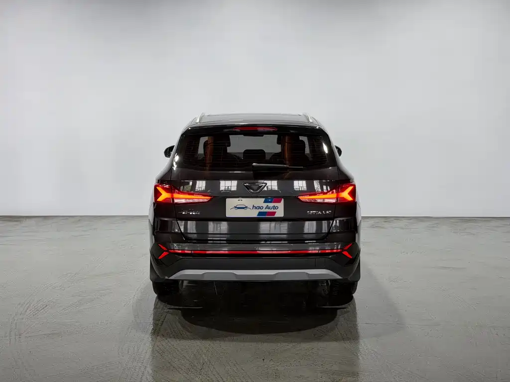 Jetta VS7 2024 280TSI AT Enjoy