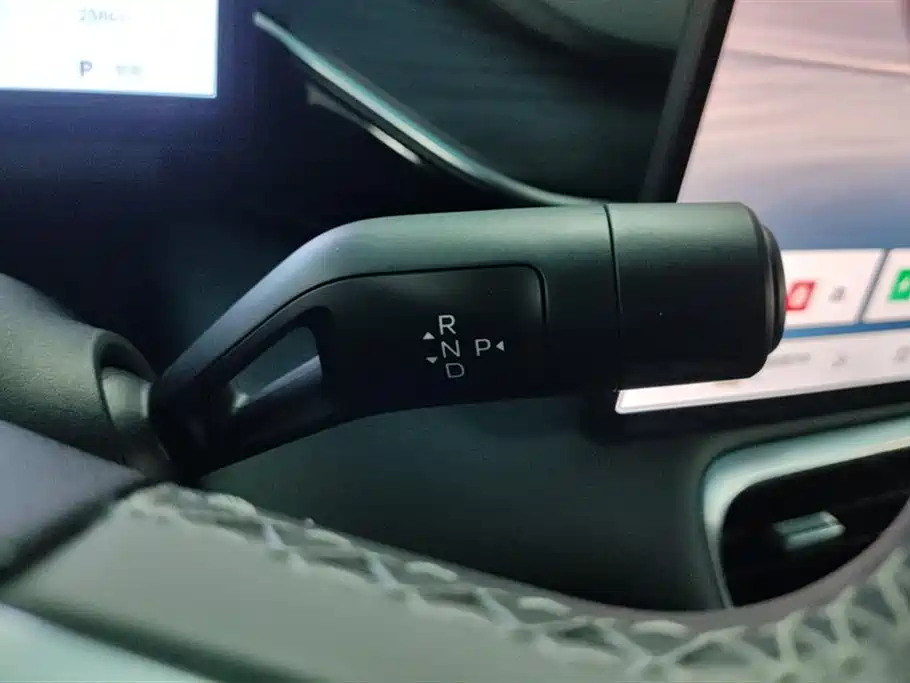 GEELY GALAXY GALAXY L6