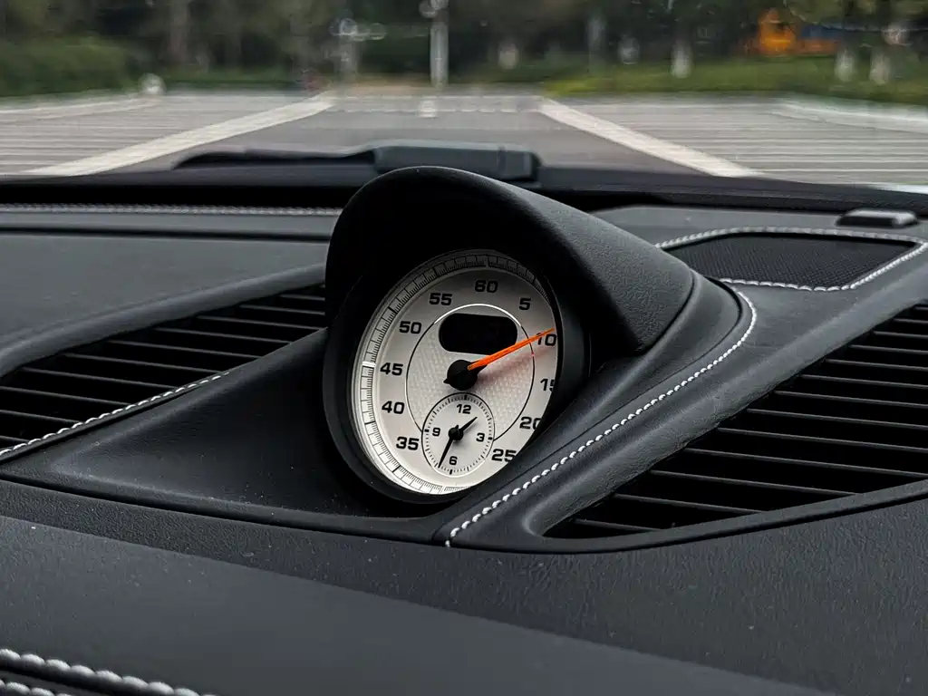 Porsche 911 — миниатюра 13