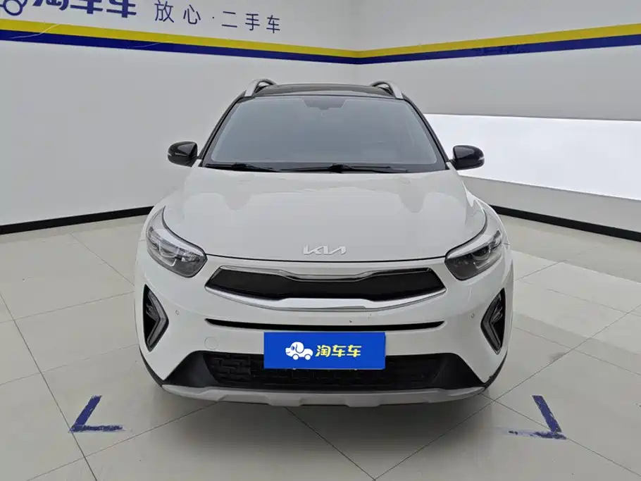 Kia KX1 — миниатюра 2