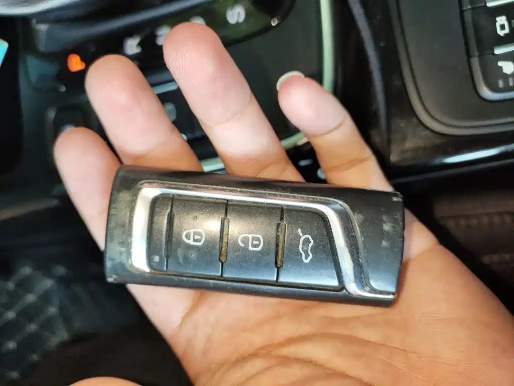 GAC Motor Trumpchi GS4 — миниатюра 12