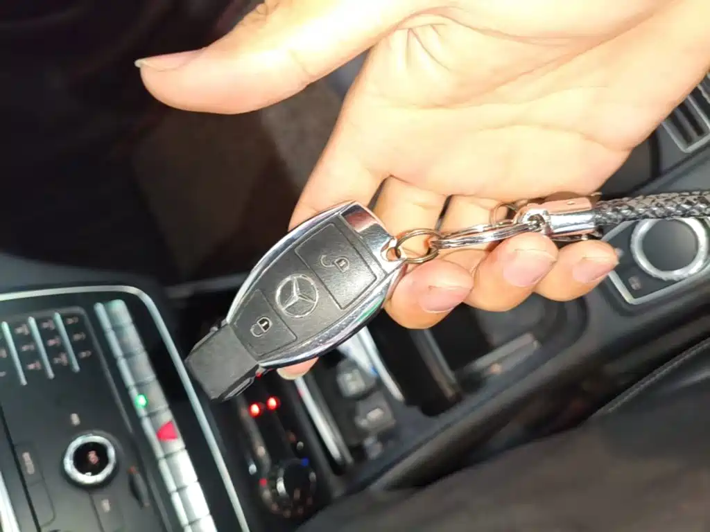 Mercedes-Benz GLA — миниатюра 9