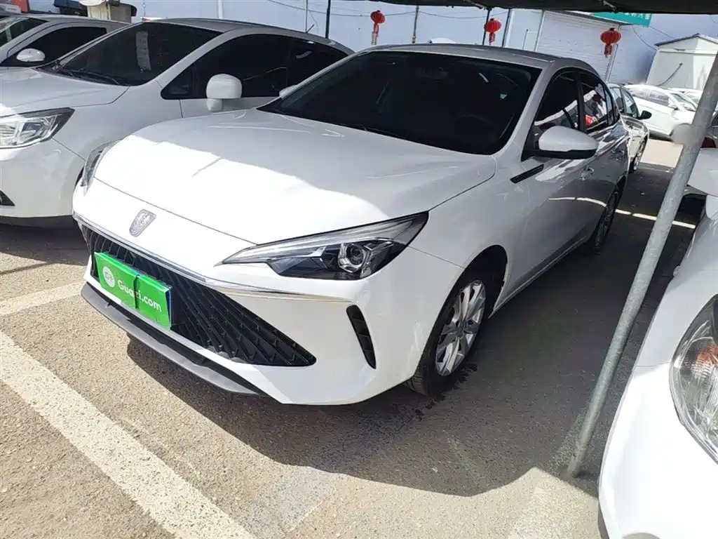 Roewe i5 2025