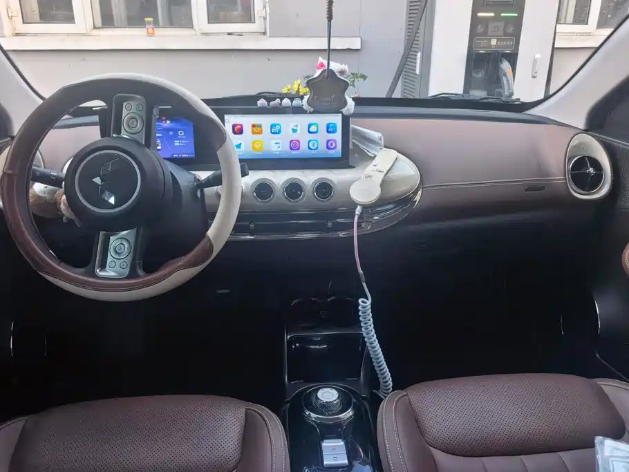 Wuling Bingo — миниатюра 12