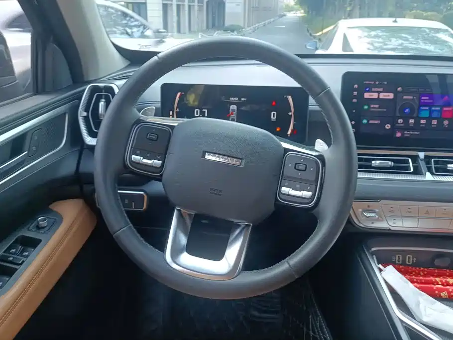 Haval H5 — миниатюра 15