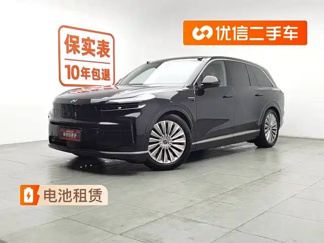 ONVO LE DAO L90 2025