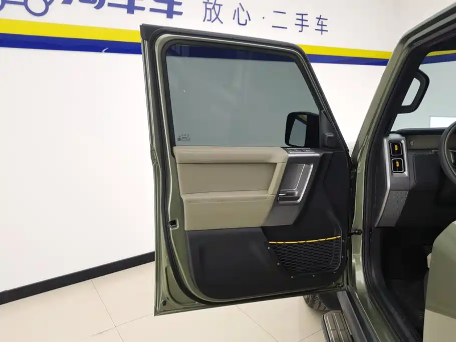 iCAR iCAR Super V23 — миниатюра 7