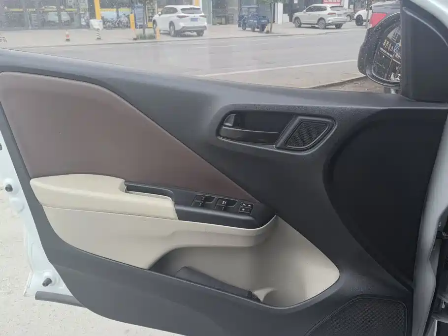 Honda Greiz — миниатюра 7