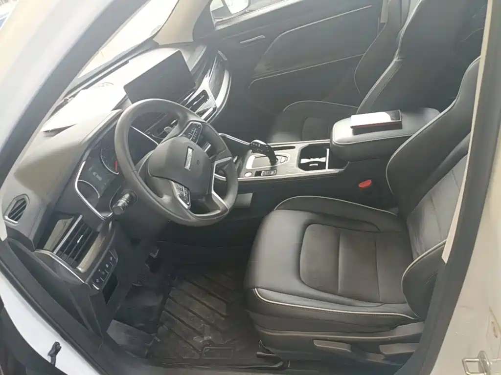 Haval H6 — миниатюра 15