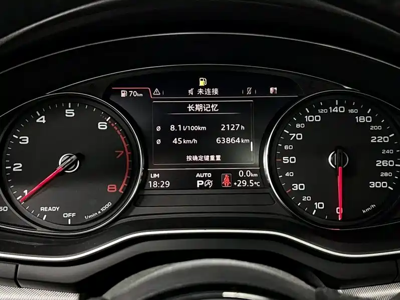 Audi A5 (Import) — миниатюра 10