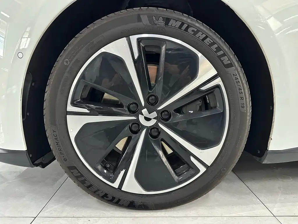 NIO ET5T — миниатюра 26