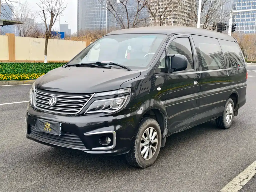 DONGFENG LINGZHI