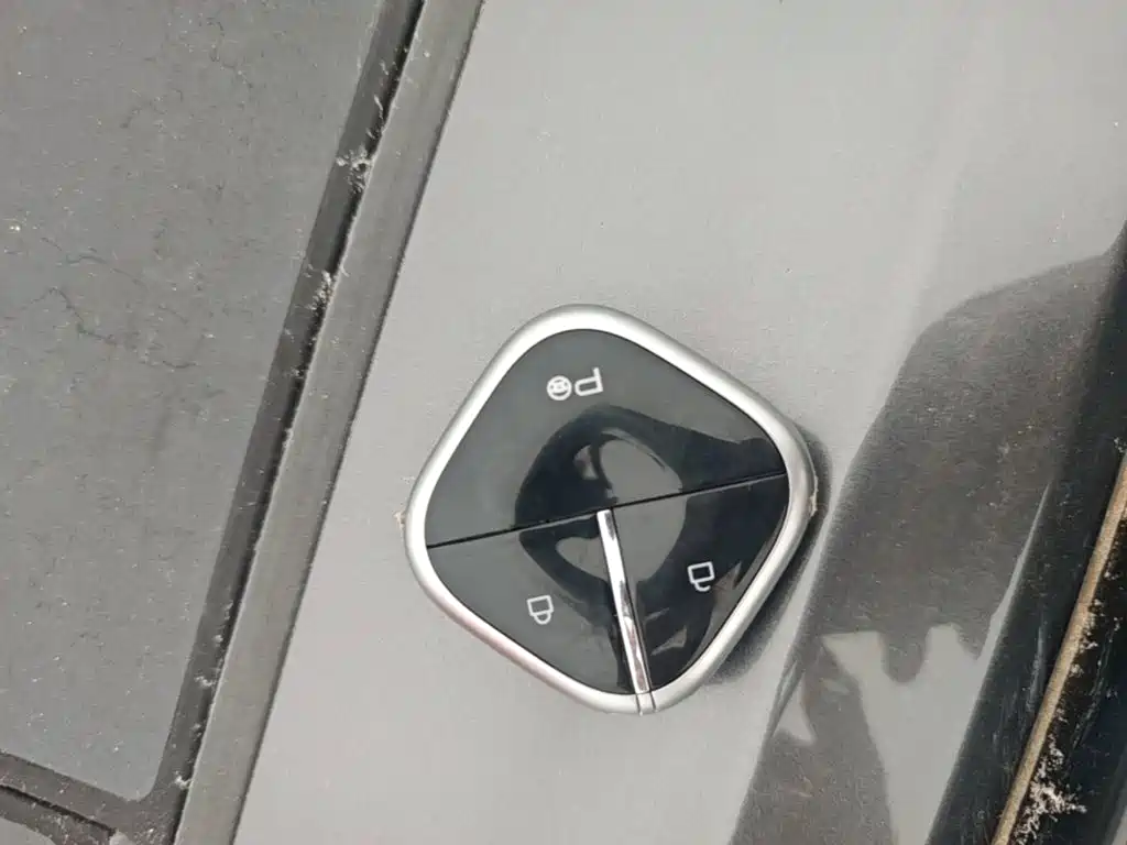Wuling Xingguang S — миниатюра 9