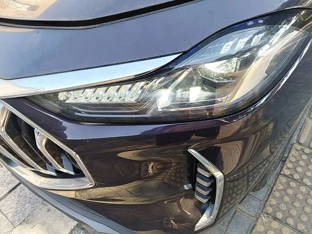 Jetour X70 PLUS — миниатюра 24