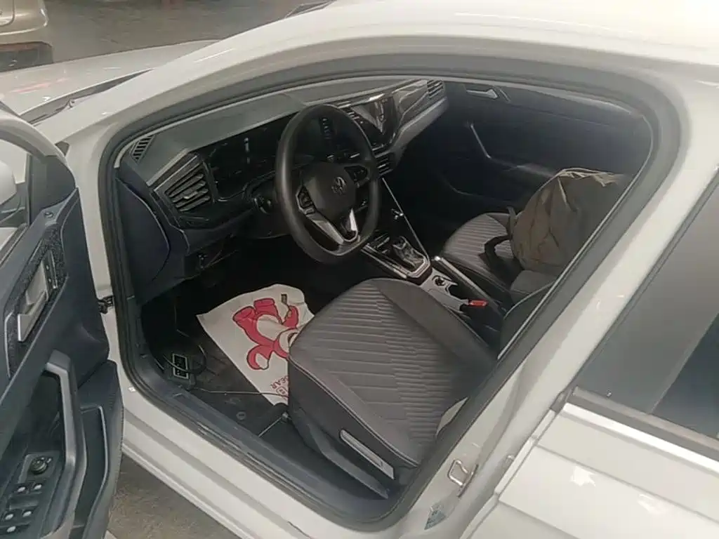 Volkswagen Lavida — миниатюра 16